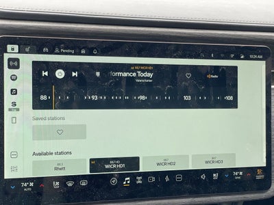 2023 Rivian R1S Launch Edition