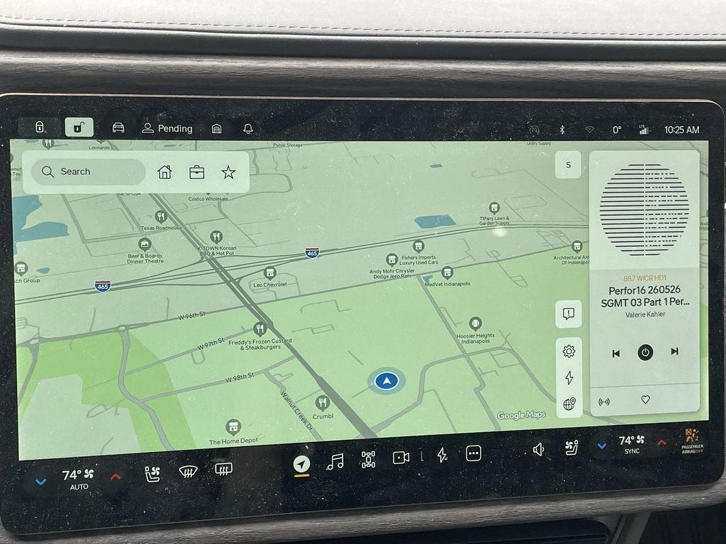 2023 Rivian R1S Launch Edition
