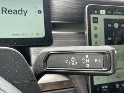 2023 Rivian R1S Launch Edition