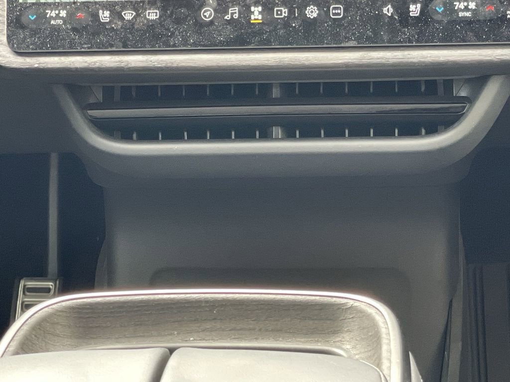 2023 Rivian R1S Launch Edition