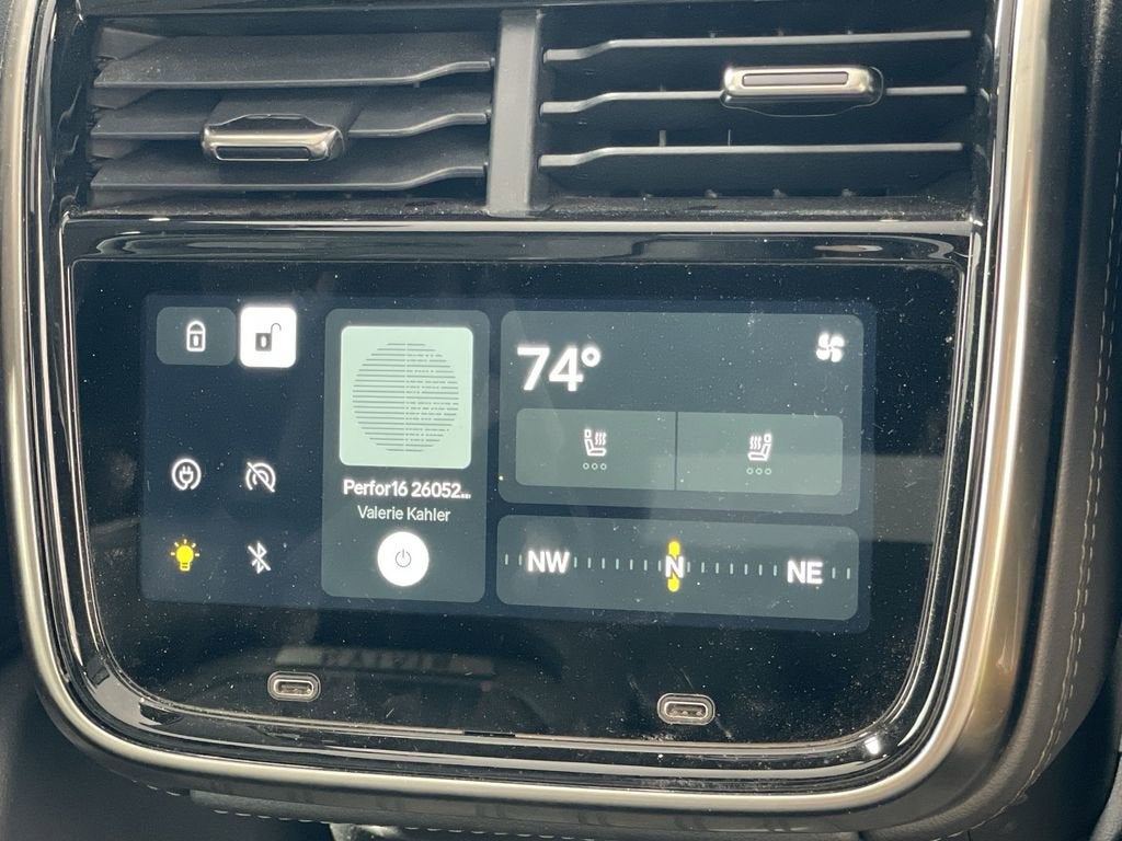 2023 Rivian R1S Launch Edition