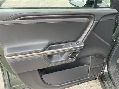 2023 Rivian R1S Launch Edition