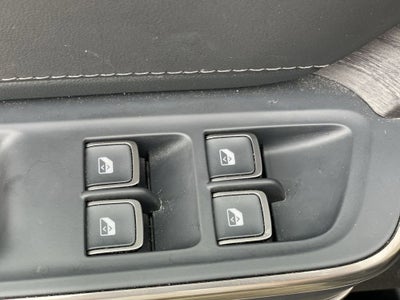 2023 Rivian R1S Launch Edition