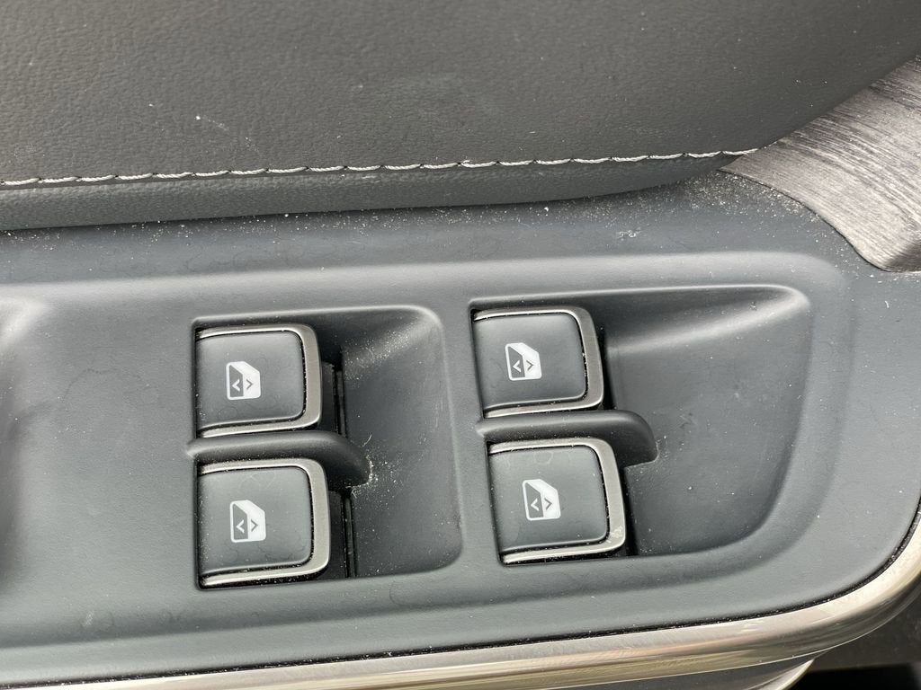 2023 Rivian R1S Launch Edition