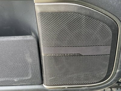 2023 Rivian R1S Launch Edition