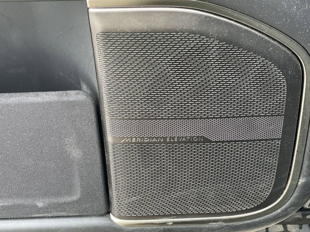 2023 Rivian R1S Launch Edition