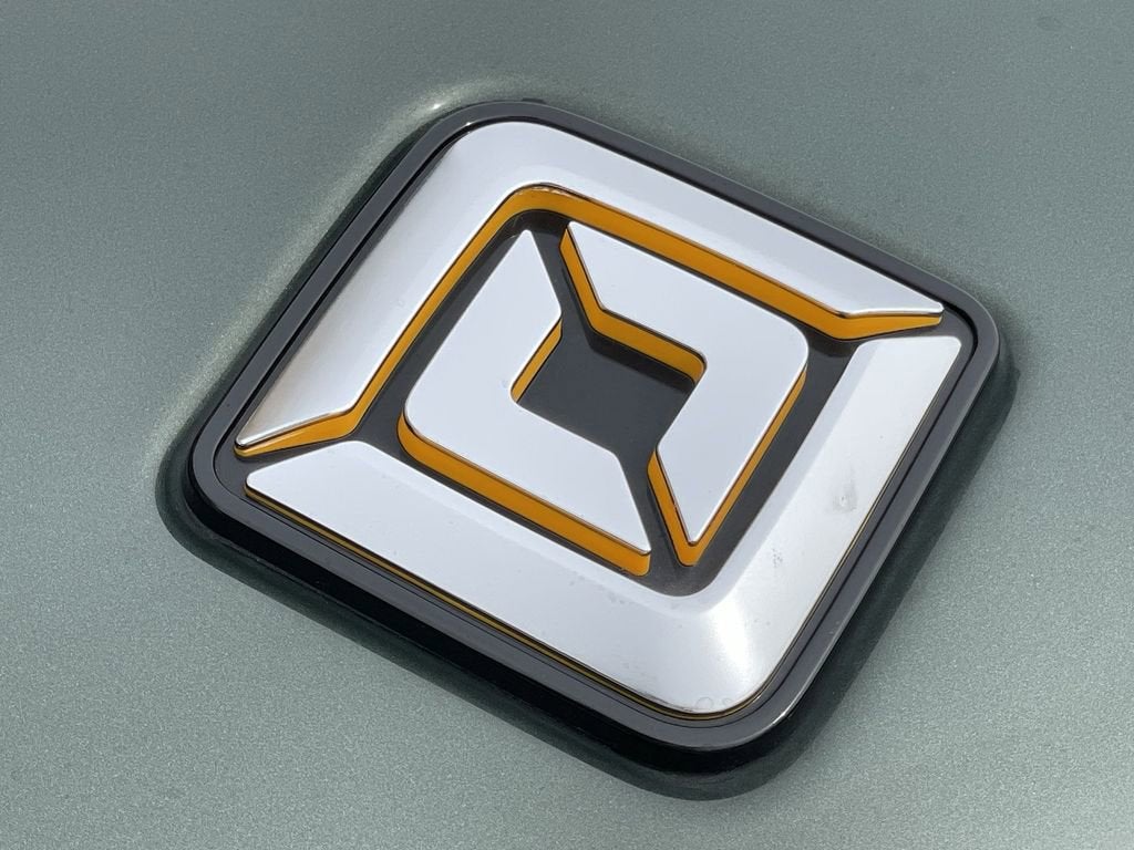 2023 Rivian R1S Launch Edition