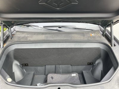 2023 Rivian R1S Launch Edition