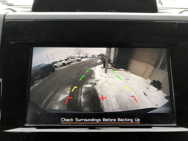 2022 Subaru Forester Base