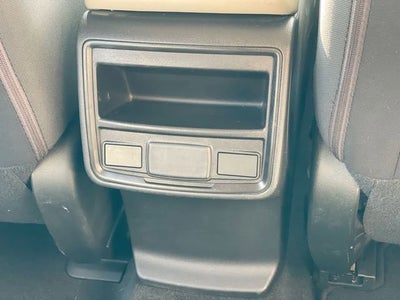 2022 Subaru Forester Base