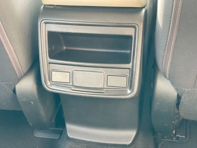 2022 Subaru Forester Base