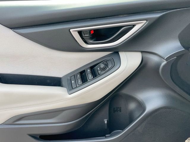 2022 Subaru Forester Base