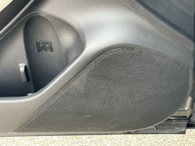 2022 Subaru Forester Base