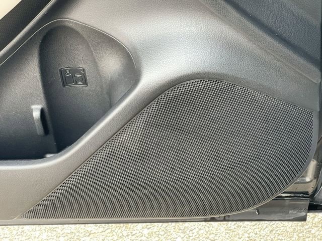 2022 Subaru Forester Base