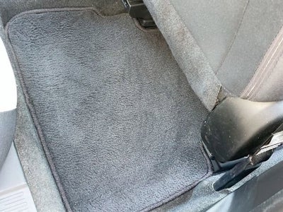 2022 Subaru Forester Base