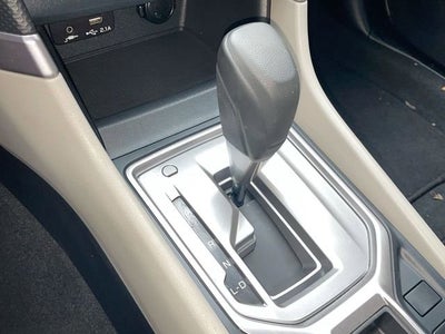 2022 Subaru Forester Base