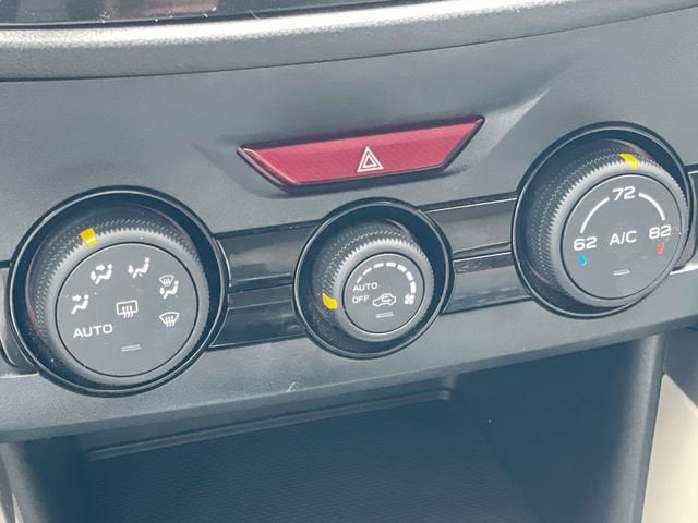 2022 Subaru Forester Base