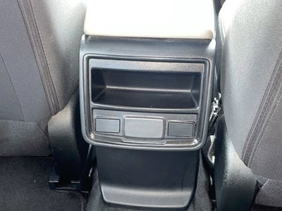 2022 Subaru Forester Base