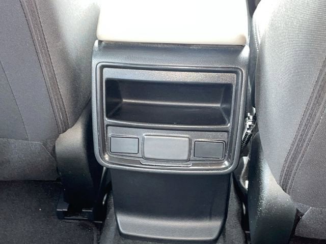 2022 Subaru Forester Base