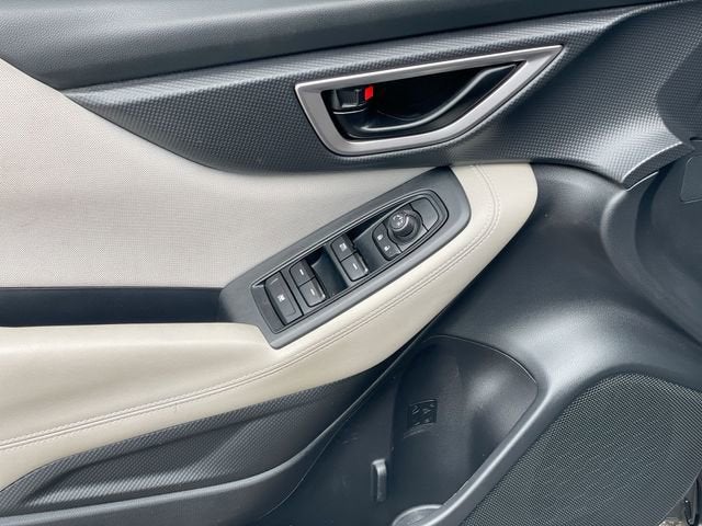 2022 Subaru Forester Base