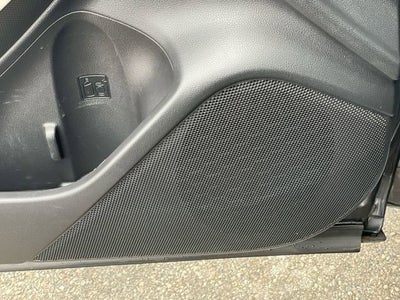 2022 Subaru Forester Base