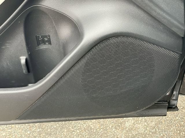 2022 Subaru Forester Base