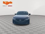 2015 Mazda Mazda6 i Sport