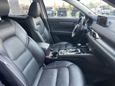 2024 Mazda Mazda CX-5 2.5 S Select Package
