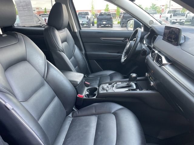 2024 Mazda Mazda CX-5 2.5 S Select Package