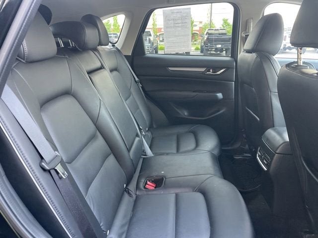2024 Mazda Mazda CX-5 2.5 S Select Package