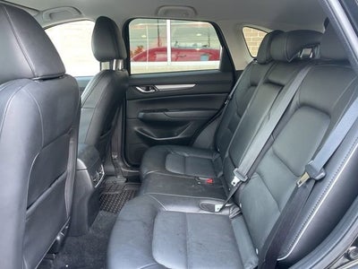 2024 Mazda Mazda CX-5 2.5 S Select Package