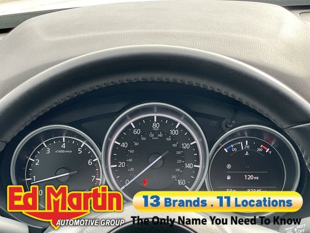 2020 Mazda Mazda CX-5 Touring