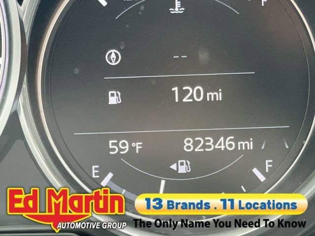 2020 Mazda Mazda CX-5 Touring