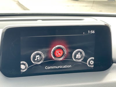 2020 Mazda Mazda CX-5 Touring