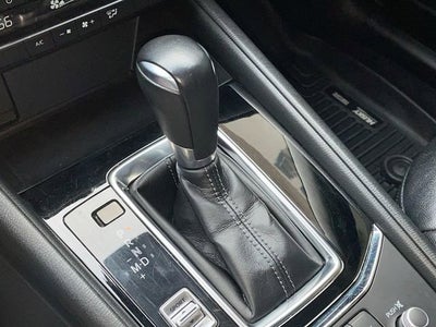 2020 Mazda Mazda CX-5 Touring