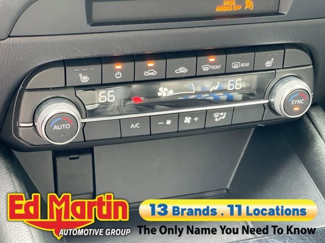 2020 Mazda Mazda CX-5 Touring