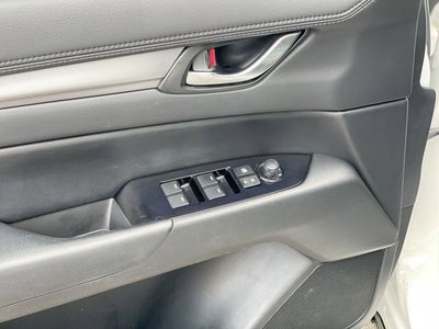 2020 Mazda Mazda CX-5 Touring