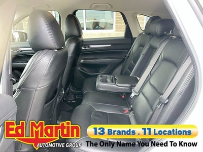 2020 Mazda Mazda CX-5 Touring