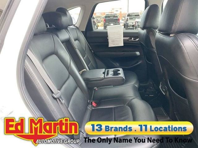 2020 Mazda Mazda CX-5 Touring