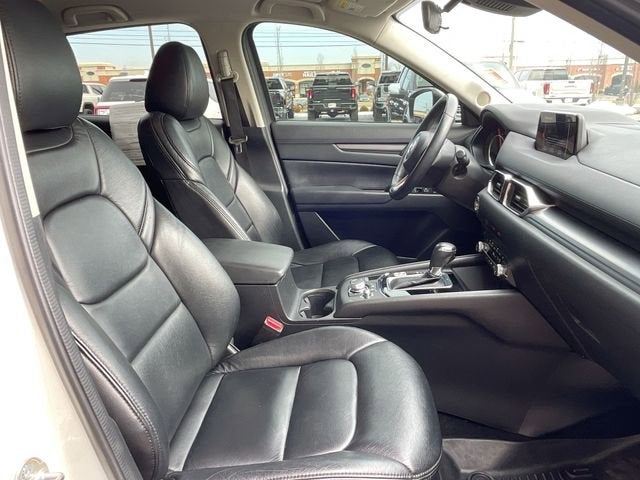 2020 Mazda Mazda CX-5 Touring