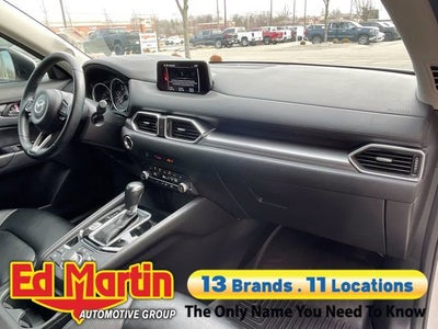 2020 Mazda Mazda CX-5 Touring