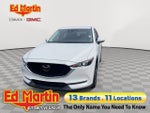 2020 Mazda Mazda CX-5 Touring