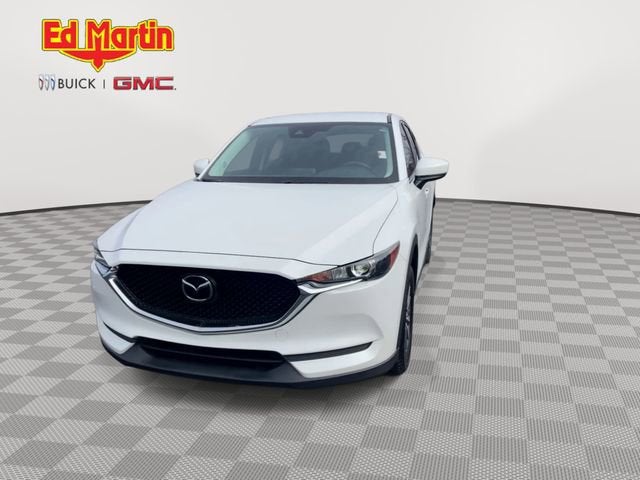 2020 Mazda Mazda CX-5 Touring