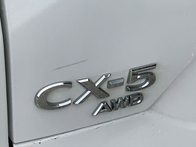 2020 Mazda Mazda CX-5 Touring