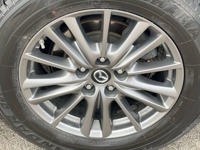 2020 Mazda Mazda CX-5 Touring