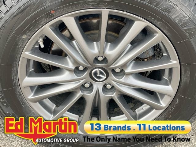 2020 Mazda Mazda CX-5 Touring