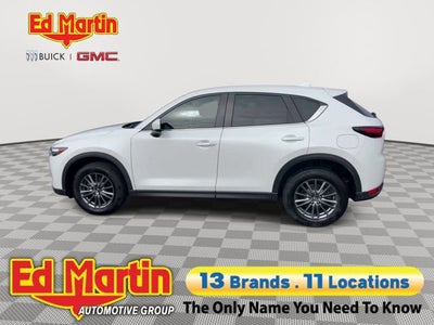 2020 Mazda Mazda CX-5 Touring