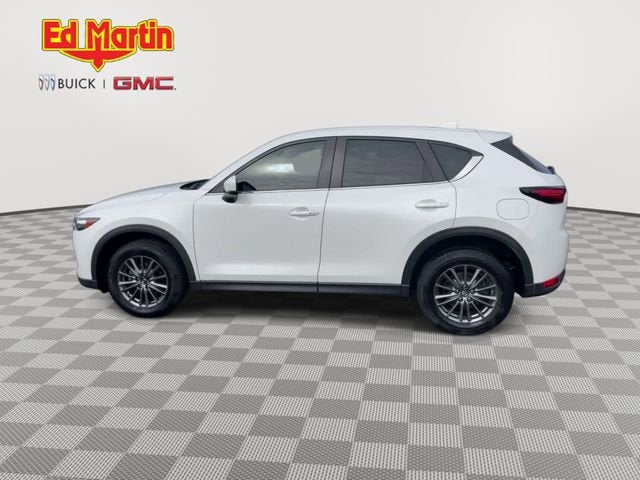 2020 Mazda Mazda CX-5 Touring