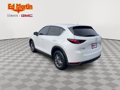 2020 Mazda Mazda CX-5 Touring