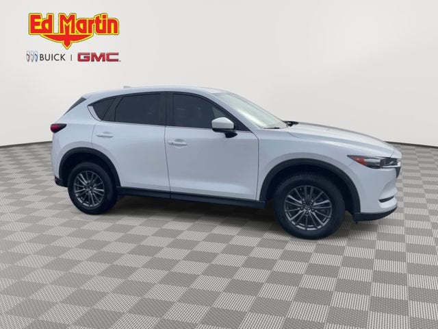 2020 Mazda Mazda CX-5 Touring